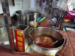 -凤张螺蛳粉·爽口粉(跃进路总店)