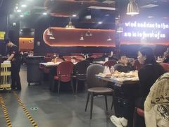 -苏格里岛自助海鲜烤肉(中州万达店)
