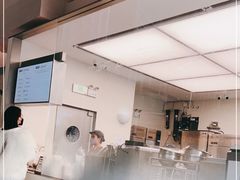 -喜茶(上海北外滩来福士店)