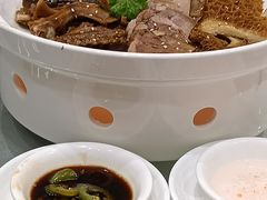 卤味-顺德人家食府(黄金广场店)