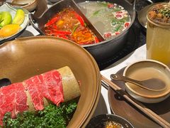 -山缓缓火锅(青岛万象城店)