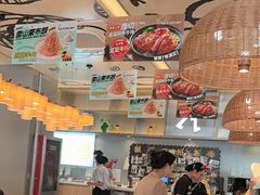 -菲滋意式餐厅(富阳东方茂店)