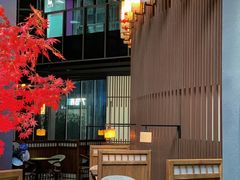 大堂-樂涧·蓝鰭金枪鱼料理(生态园店)
