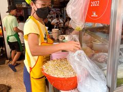 -榮泰米粉湯(Left Shop)