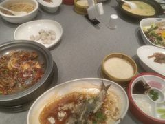 -红菜坊·烤鸭·川鲁宴(石园店)