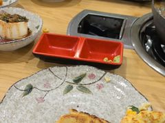-真情鲍鱼海鲜汤