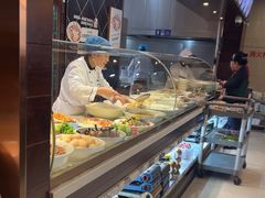 -直隶安家罩饼(复兴路店)