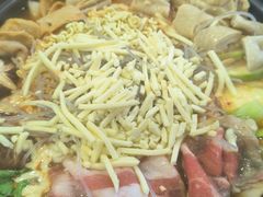 -李先生的首尔小馆(松江启源广场店)