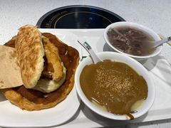 -黑窑厂糖油饼烤鸭·清真菜(旗舰店)