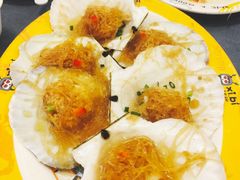 -喜碧海鲜·二十年本土海鲜老字号(上排店)