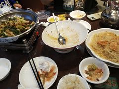 -刘胖子家常菜·蹄花焖藕(中南店)