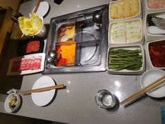 -海底捞火锅(关山保利店)