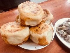 -宝瑞门钉肉饼店