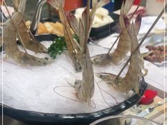 -捞围鲜·港式打边炉(海阳路店)