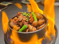 -南里山房·新淮扬菜(徐汇万科店)