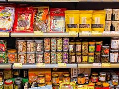 -长平腊味·潮汕特产