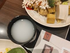 -MoMo牧场·寿喜烧专门店(长泰广场店)