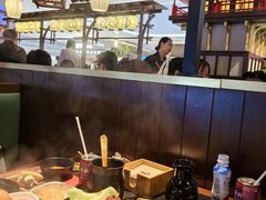 -牛New寿喜烧(闵行龙湖天街店)