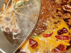 -江北北火锅馆·公路夜市(魏公村店)