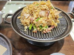 -老厨家(中央大街西七道街店)