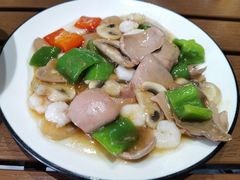 -十面春风·江南面馆(崇宁路店)