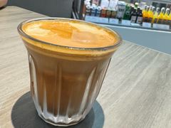 -Perma Café樸門(五羊店)