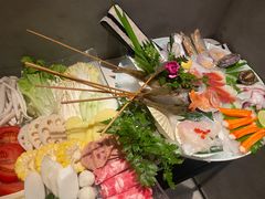 -生如夏花泰式火锅(伊藤双楠店)