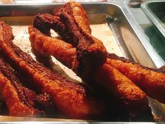 -脆皮五花肉(建东街旗舰店)