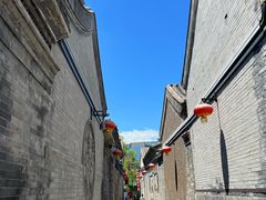-杨柳青古镇