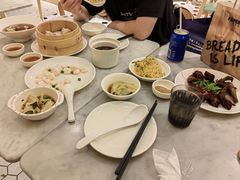 -南小馆(迪士尼小镇店)