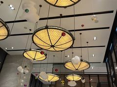 -万达文华酒店·48F云端窗景美食汇自助餐厅