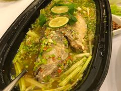 -阿诺泰·泰国餐厅(紫荆店)