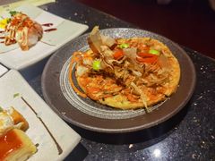 -德川家日本料理(中关村寰太大厦店)