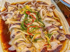 -友强·23年特色海鲜大排档(厦门店)