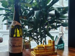 -CHURCH  BISTRO 教堂·餐吧