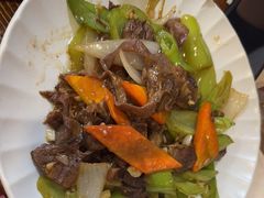 -泰来风味馆(桂林街店)