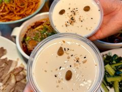 -中阿兰牛肉面(悦海新天地店)