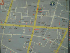 -汉庭(南京上海路地铁站店)