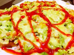 -吱咖啡西式简餐