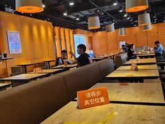 大堂-大快活(丽丰店)
