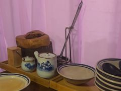 -锦上中式酒馆(南内环店)