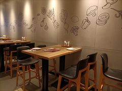 -必胜客(欧亚卖场店)