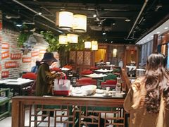 -京味斋·北京烤鸭(北京南站洋桥店)