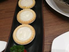 -广州天河合景福朋喜来登酒店 · 聚味轩中餐厅
