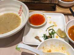 -味千拉面(世纪东方店)