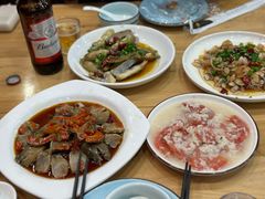 -红灯笼龙凤饭店(宁波老字号店)