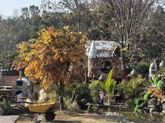 -HERRE·FARM 赫尔露营农场·团建聚会包场