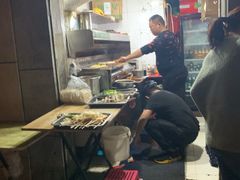 -非凡烧烤(历史博物馆店)