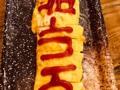 -冰川延边料理·炭烤串(原小木屋店)