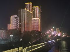 -黄兴南路步行商业街